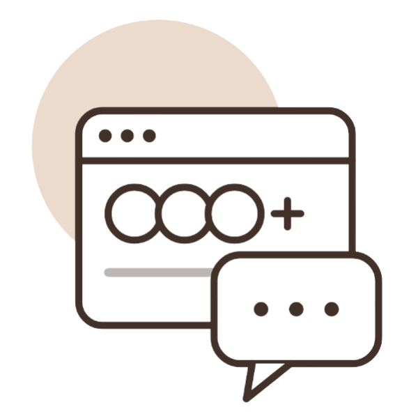 wire frame website icon